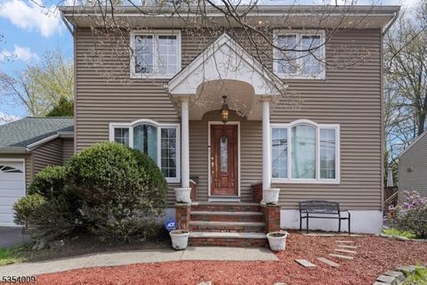123 Riverview Ter, Riverdale Boro, NJ 07457 - MLS#: 3959423
