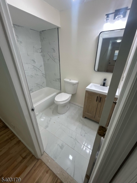 Weequahic - Residential Lease