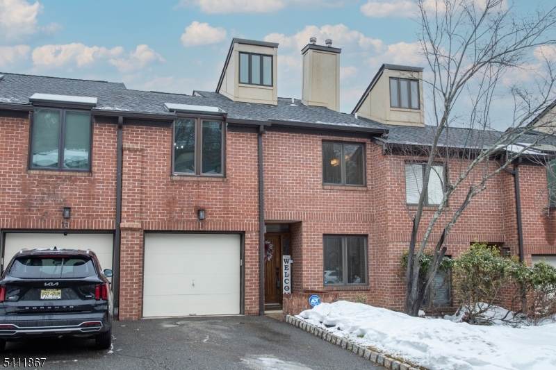 Stepping Ridge - Residential