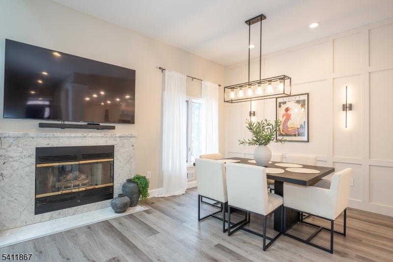 Stepping Ridge - Residential