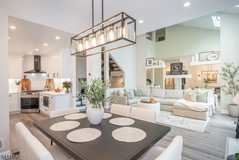 Stepping Ridge - Residential