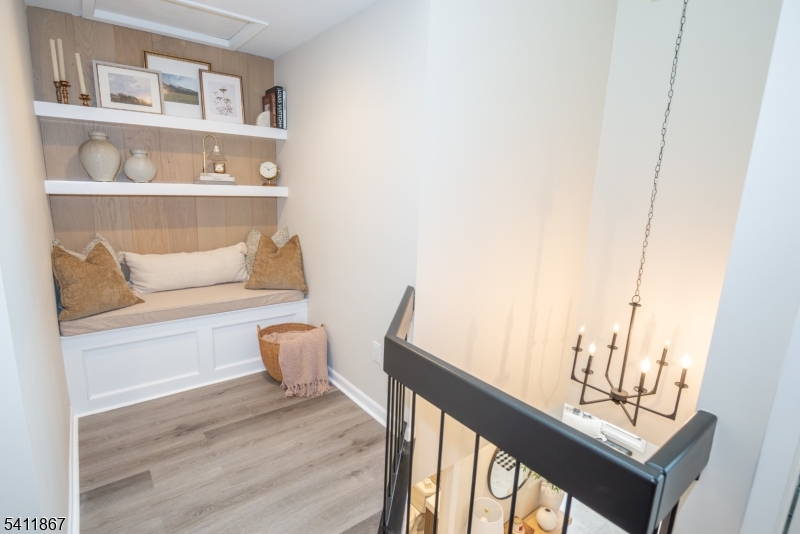 Stepping Ridge - Residential