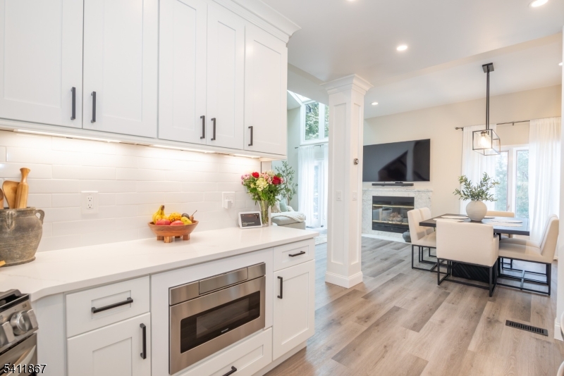 Stepping Ridge - Residential