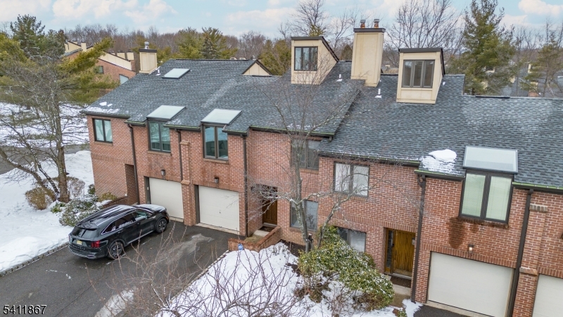 Stepping Ridge - Residential