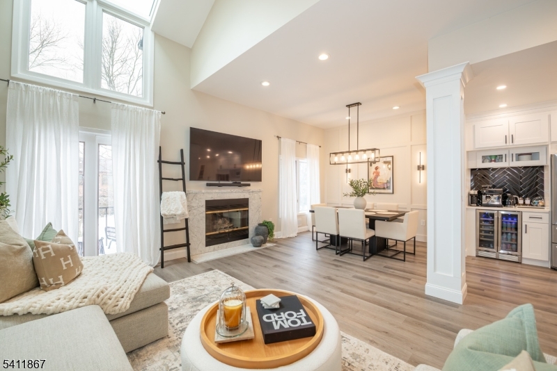 Stepping Ridge - Residential