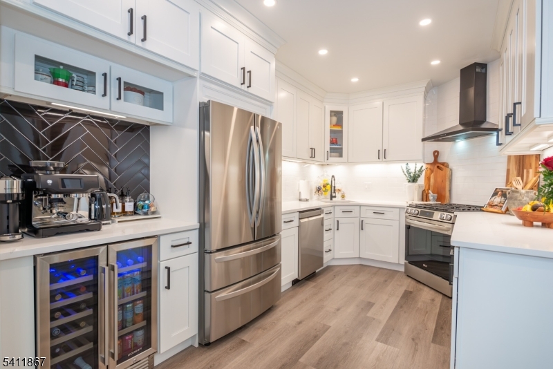 Stepping Ridge - Residential