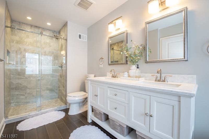 Stepping Ridge - Residential