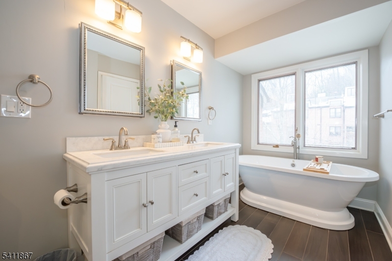 Stepping Ridge - Residential