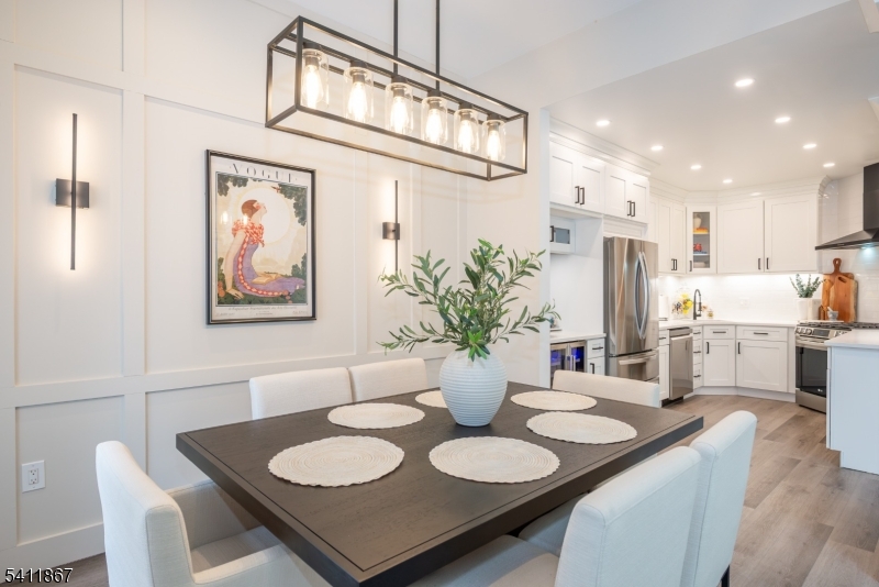 Stepping Ridge - Residential