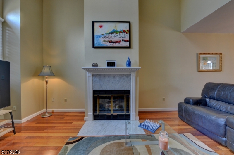 SKYLINE VILLAGE - Residential