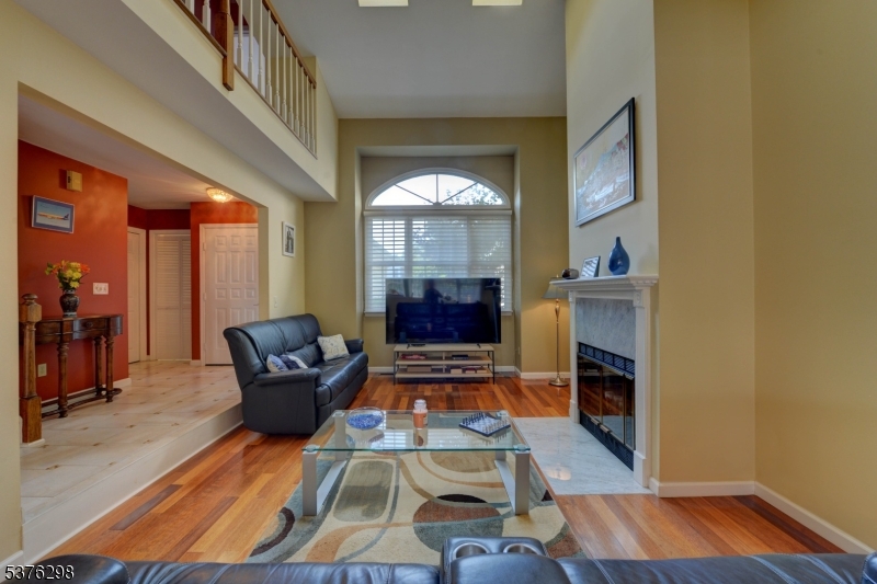 SKYLINE VILLAGE - Residential