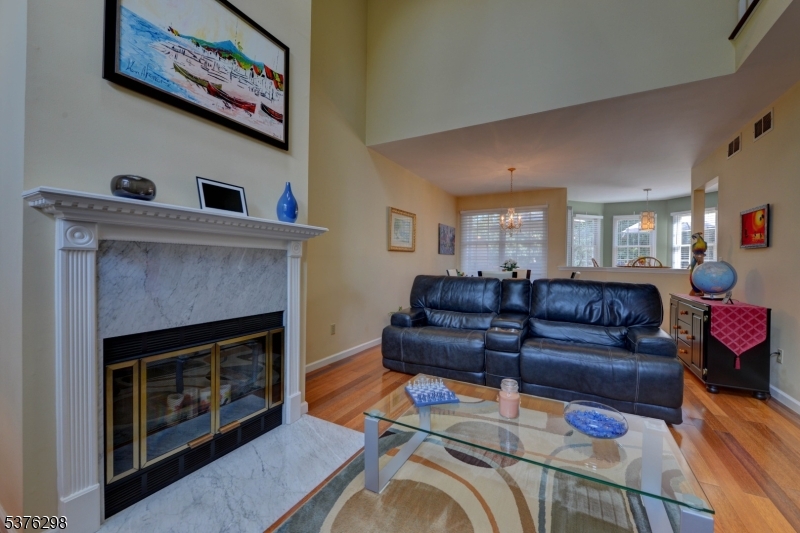 SKYLINE VILLAGE - Residential