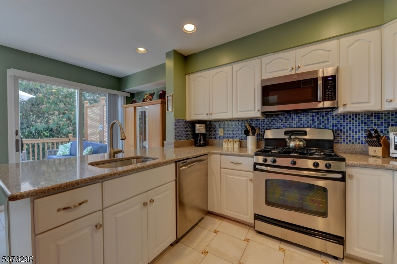 SKYLINE VILLAGE - Residential