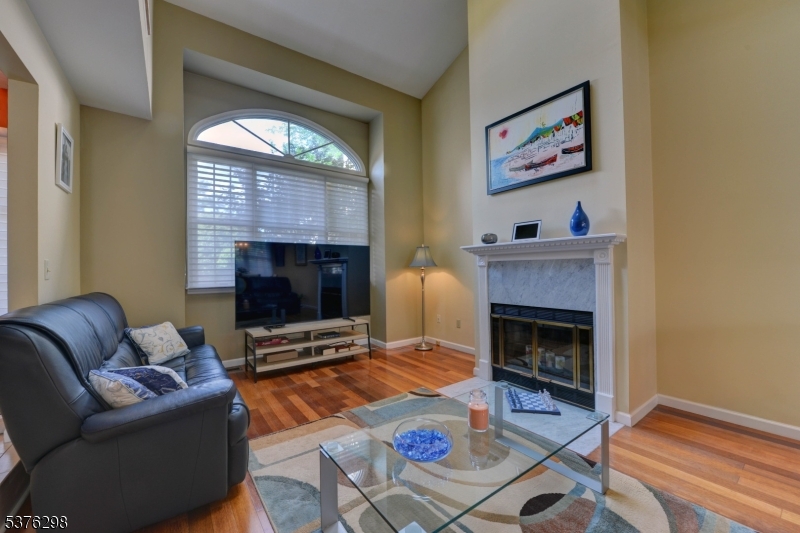 SKYLINE VILLAGE - Residential