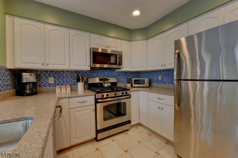 SKYLINE VILLAGE - Residential