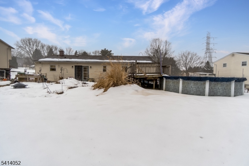 Brakley Park - Residential