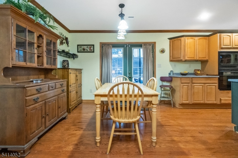 Brakley Park - Residential