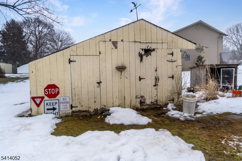 Brakley Park - Residential