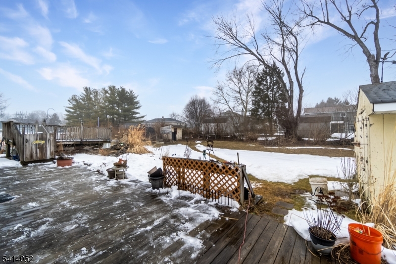 Brakley Park - Residential