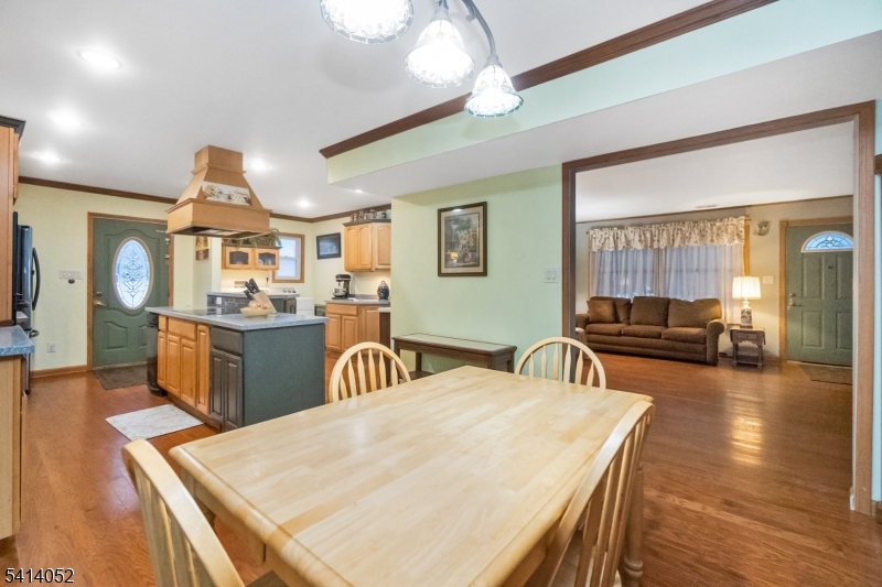 Brakley Park - Residential