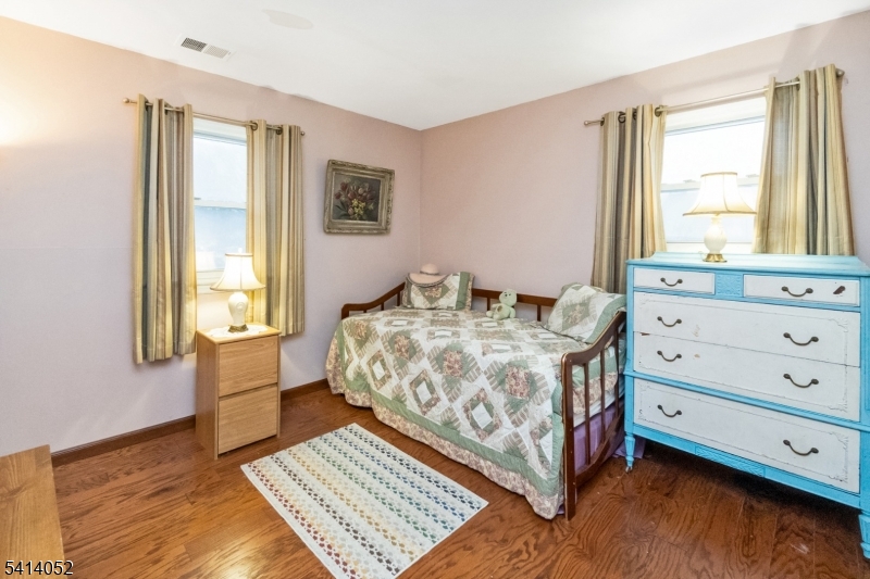 Brakley Park - Residential