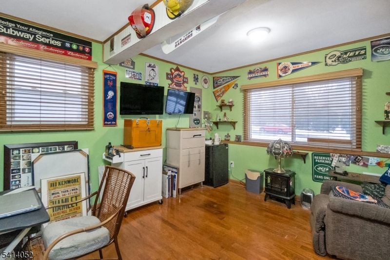 Brakley Park - Residential