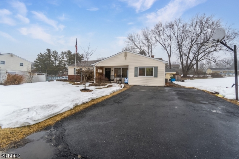 Brakley Park - Residential