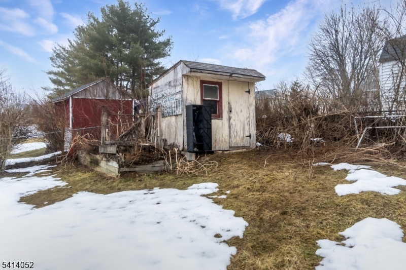 Brakley Park - Residential