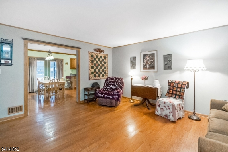 Brakley Park - Residential