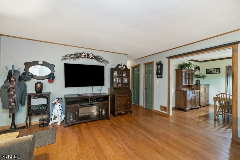 Brakley Park - Residential