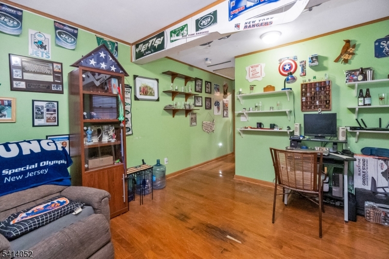 Brakley Park - Residential