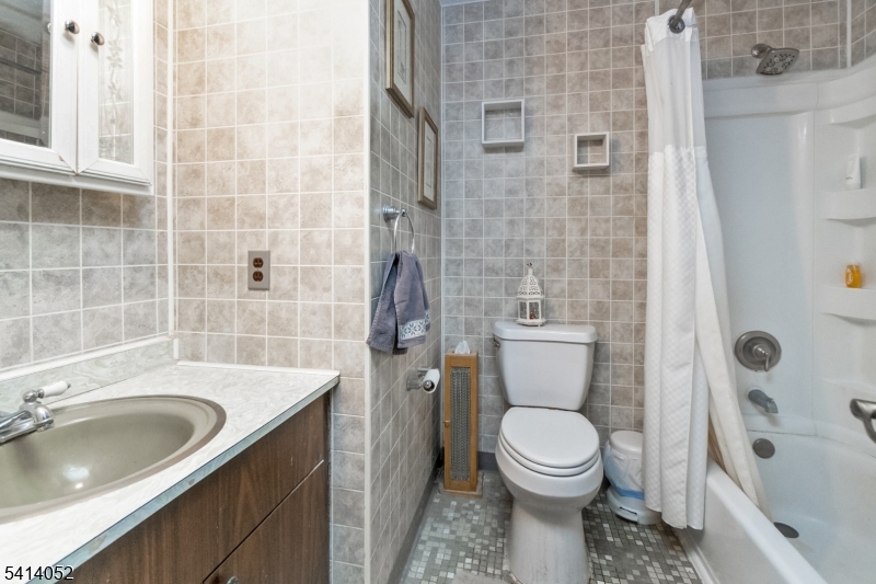 Brakley Park - Residential