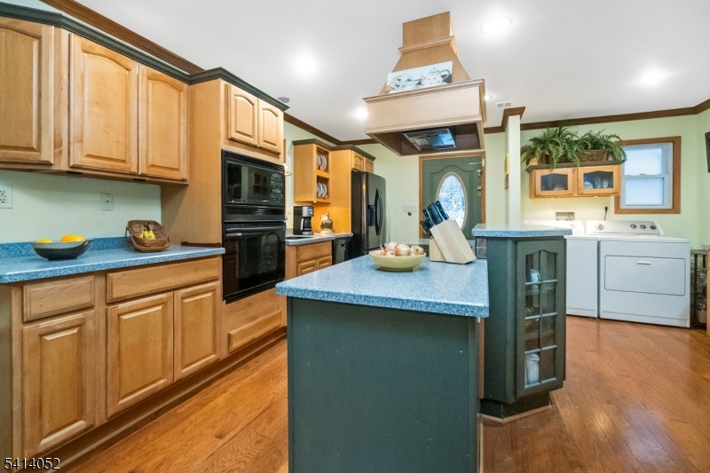 Brakley Park - Residential