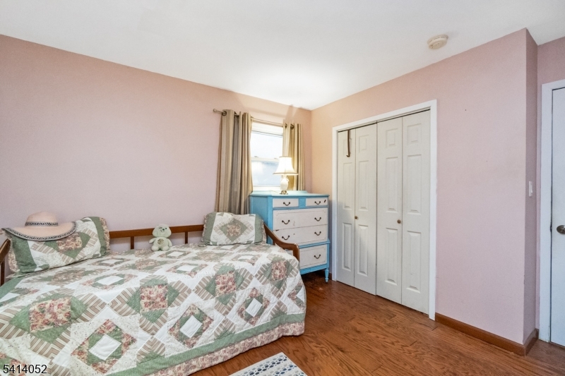 Brakley Park - Residential