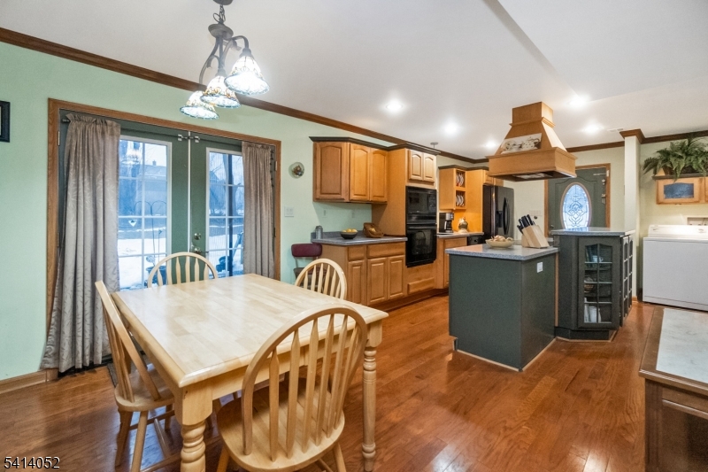 Brakley Park - Residential