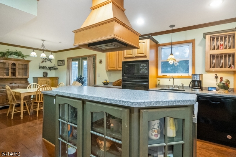 Brakley Park - Residential