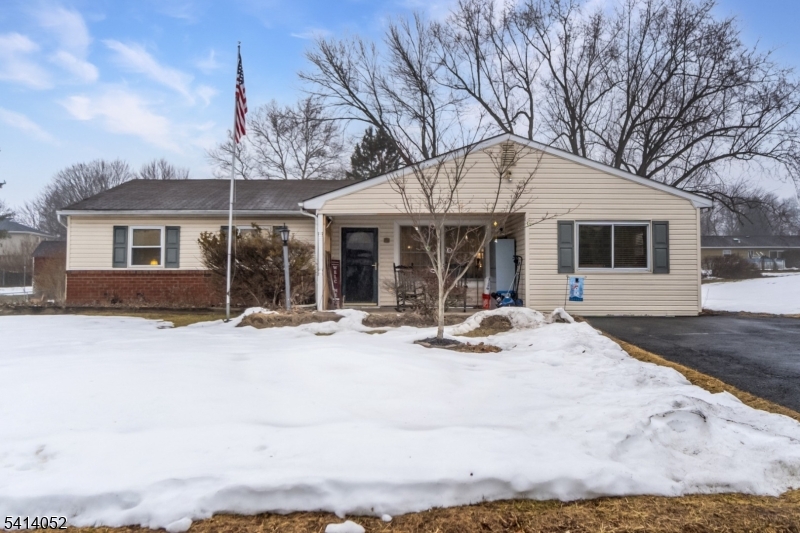 Brakley Park - Residential