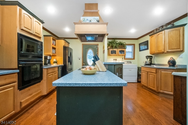 Brakley Park - Residential