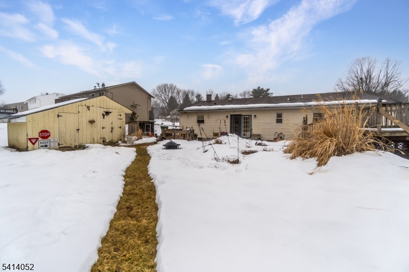 Brakley Park - Residential