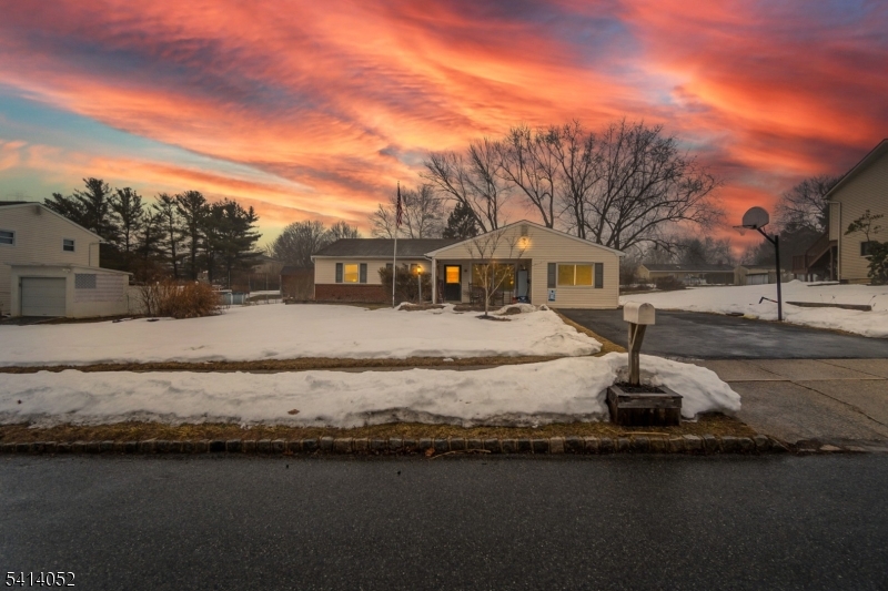 Brakley Park - Residential