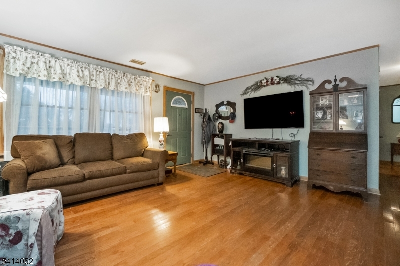 Brakley Park - Residential