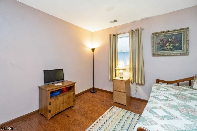 Brakley Park - Residential