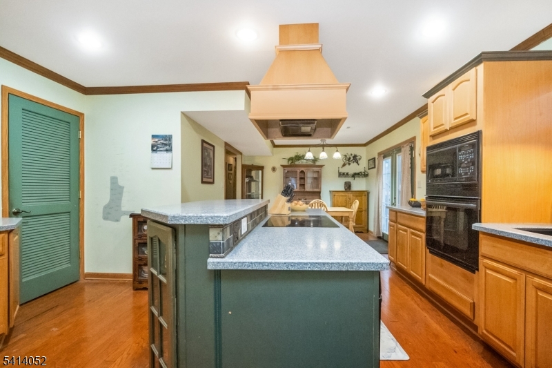 Brakley Park - Residential