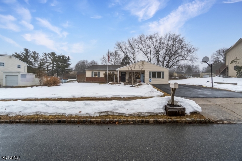 Brakley Park - Residential