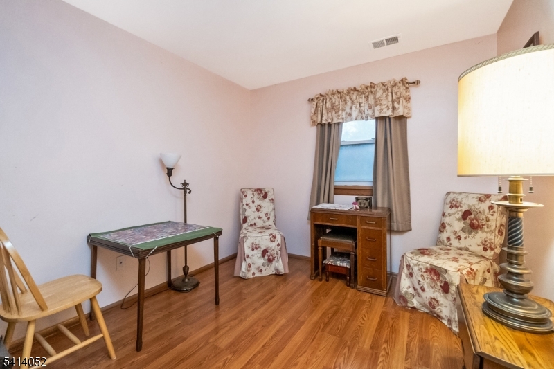 Brakley Park - Residential