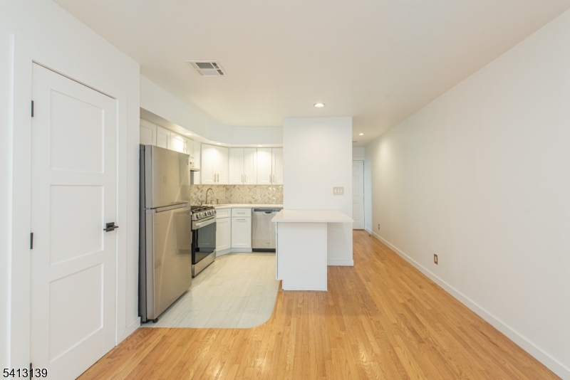 Rivergate - Residential Lease