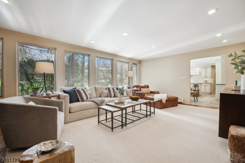 CHESTNUT HILL - Residential