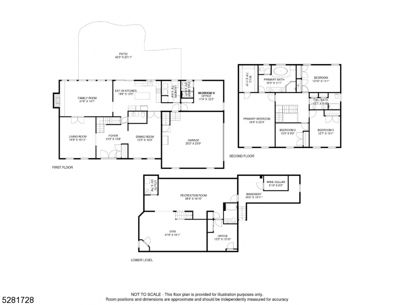 CHESTNUT HILL - Residential