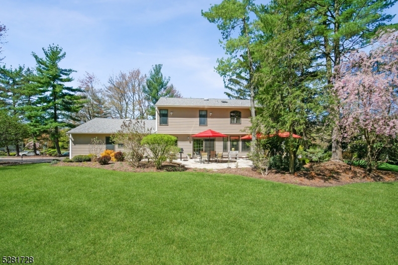 CHESTNUT HILL - Residential