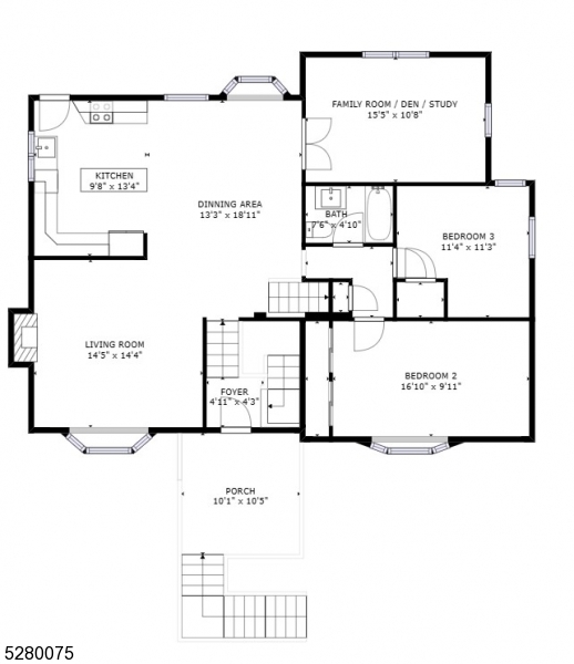 Lake Winona - Residential Lease